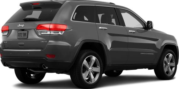 JEEP GRAND CHEROKEE 2015 1C4RJFBG7FC189996 image